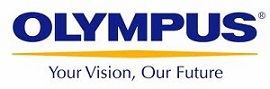 Olympus Logo